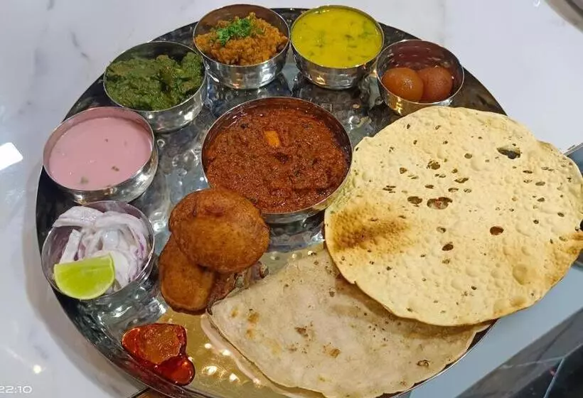 Hotel Jurkis Kolhapur