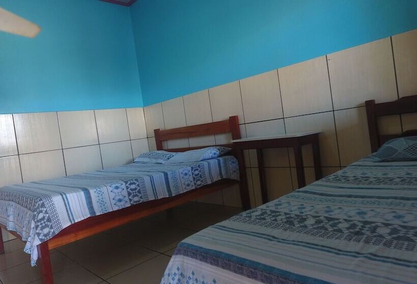 בית מלון כפרי Kolosso