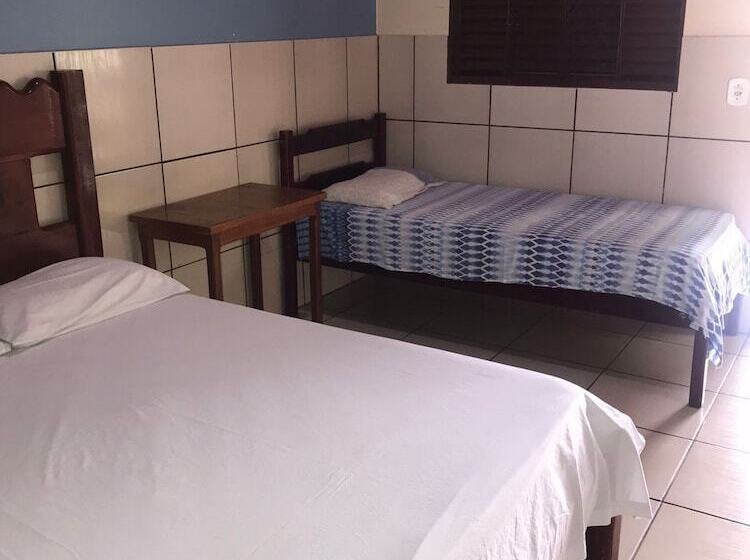 בית מלון כפרי Kolosso