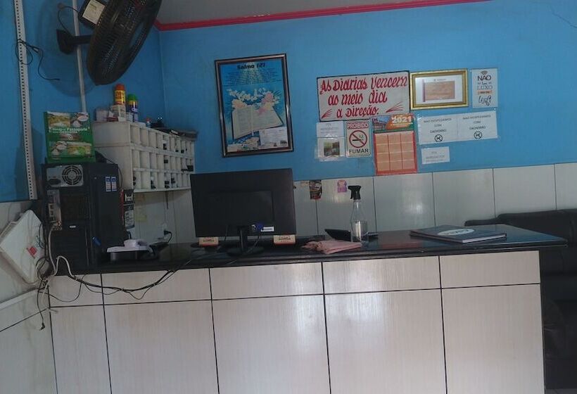 בית מלון כפרי Kolosso