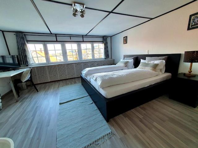 Otel Krone Wolfhalden