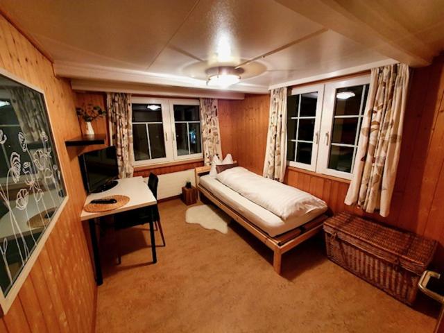 Otel Krone Wolfhalden