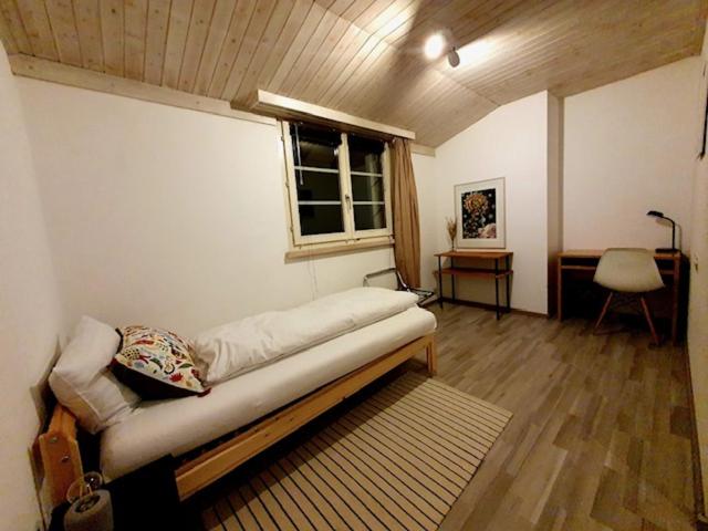 Otel Krone Wolfhalden