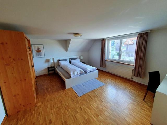 Otel Krone Wolfhalden