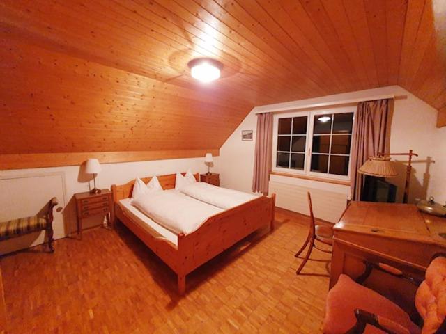 Otel Krone Wolfhalden