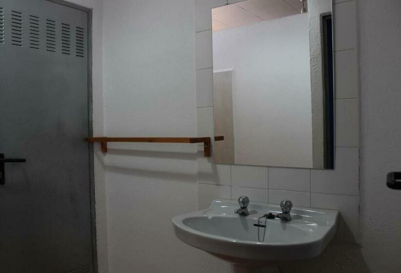 هتل La Venta De Las Estrellas Casas Rurales