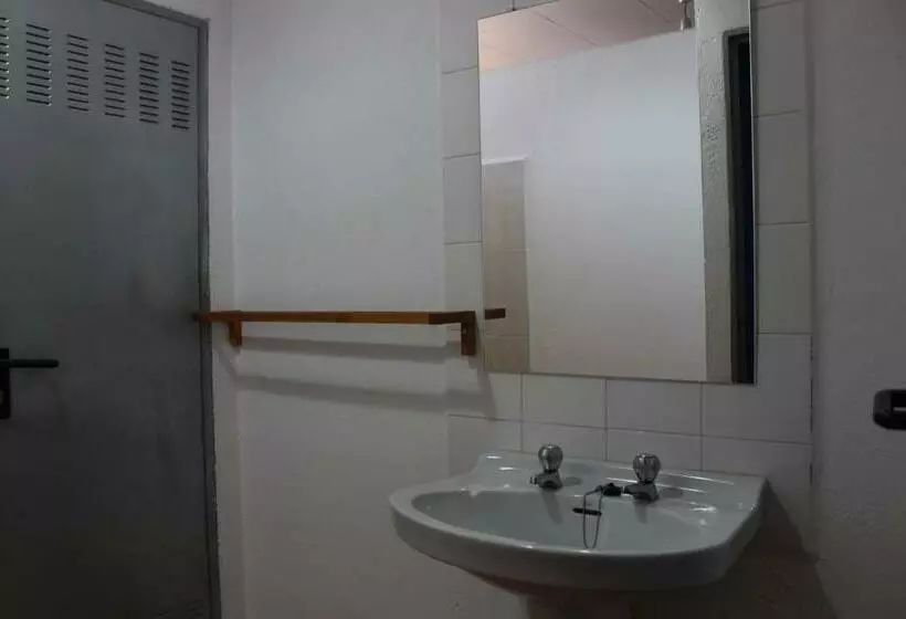 هتل La Venta De Las Estrellas Casas Rurales