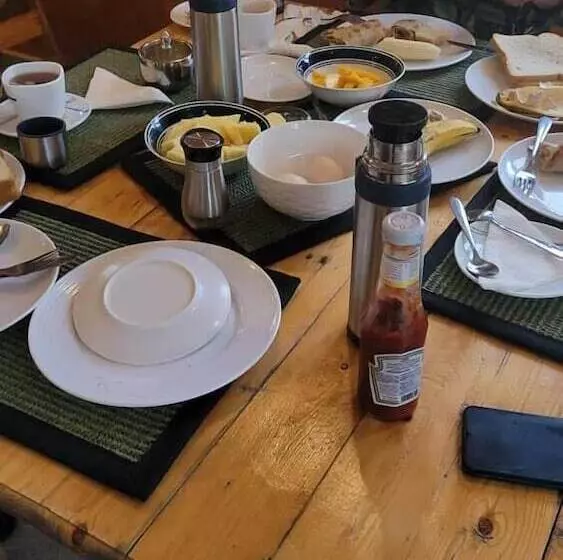 هتل Triple Tee Gardens & Accomodation