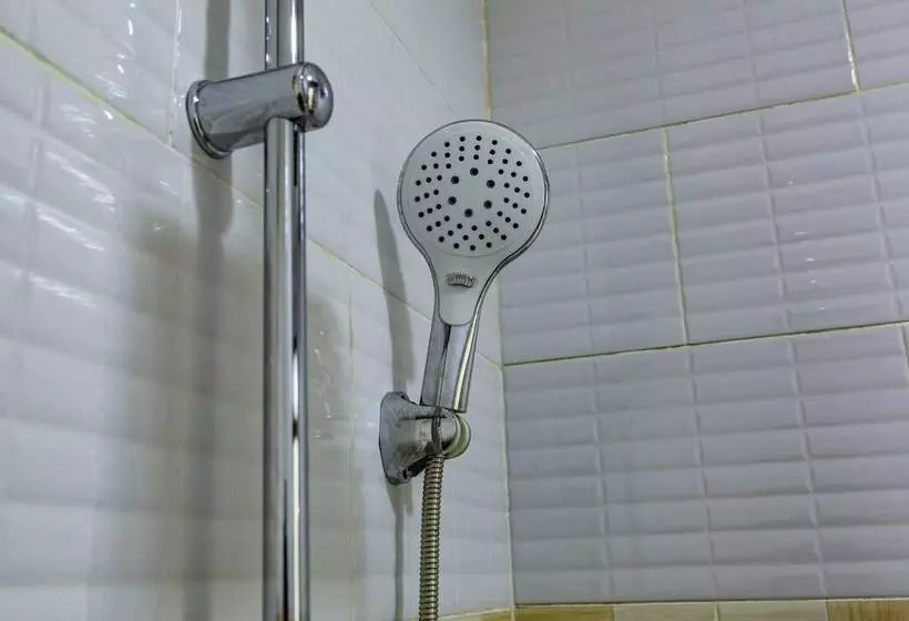 هتل Triple Tee Gardens & Accomodation