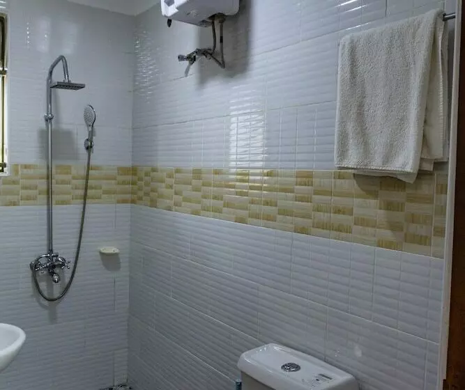 هتل Triple Tee Gardens & Accomodation