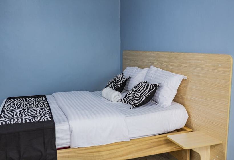 هتل Triple Tee Gardens & Accomodation