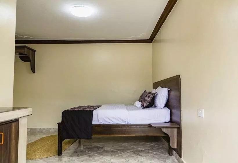 هتل Triple Tee Gardens & Accomodation