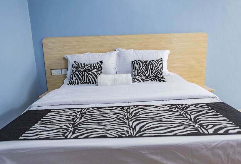 هتل Triple Tee Gardens & Accomodation