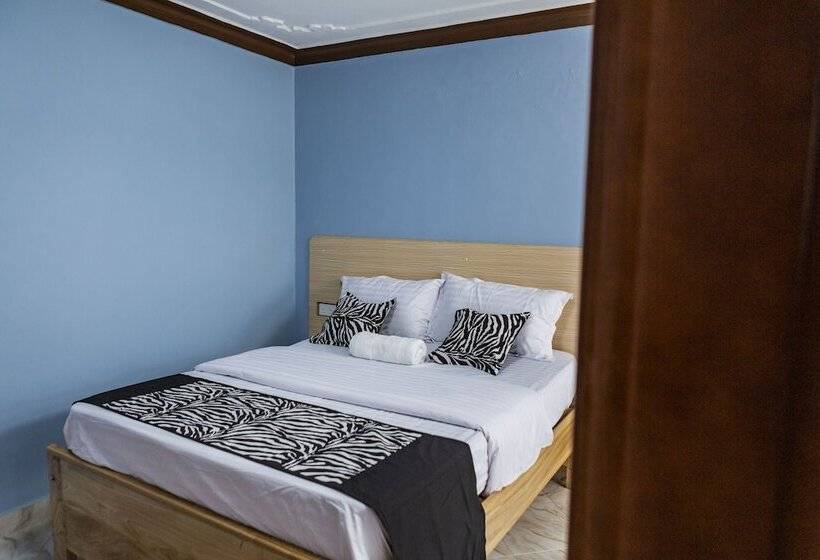 هتل Triple Tee Gardens & Accomodation