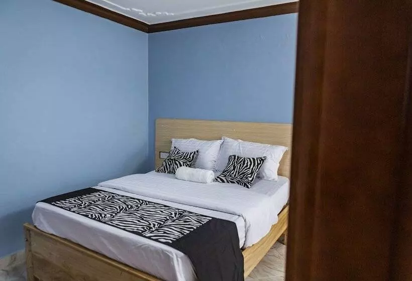 هتل Triple Tee Gardens & Accomodation