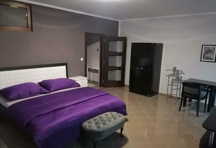 פנסיון Frikulin