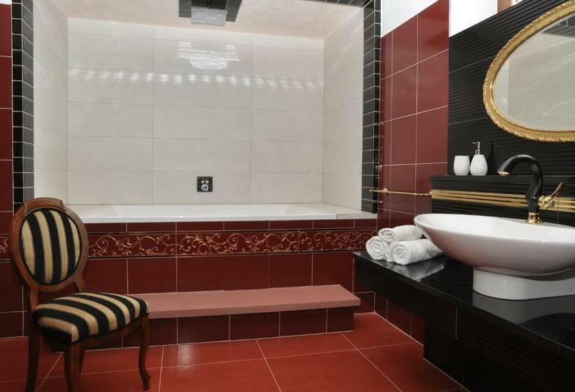 פנסיון Frikulin