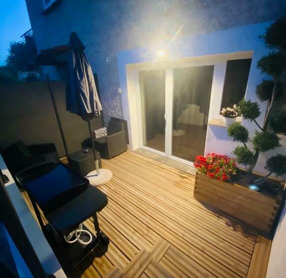 ペンション I Tre Lochi