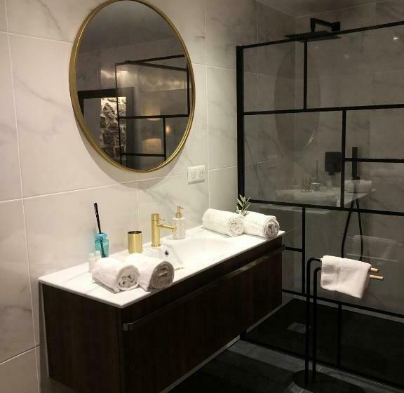 ペンション I Tre Lochi