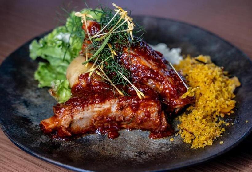 پانسیون Solarium De Gostoso