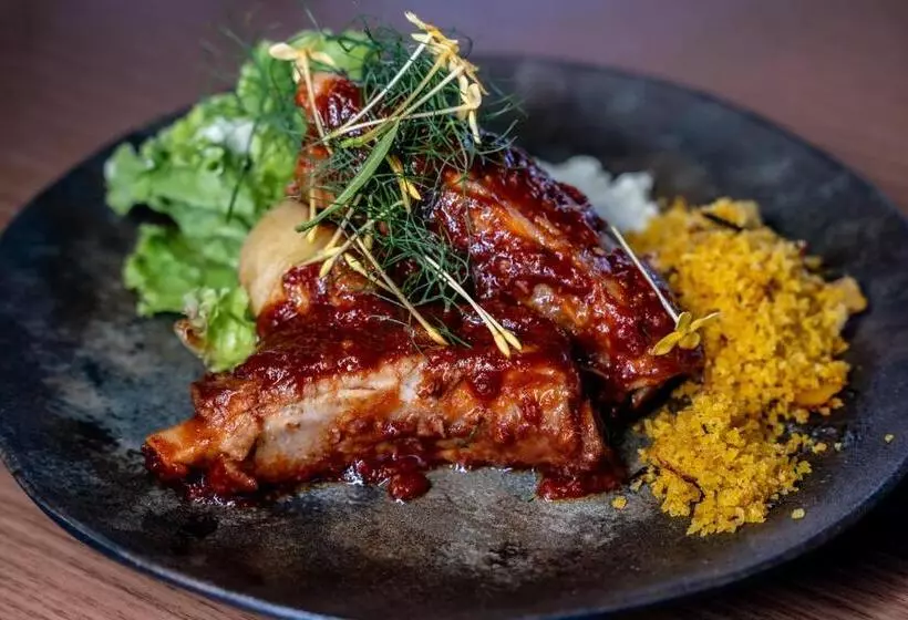 Majatalo Solarium De Gostoso