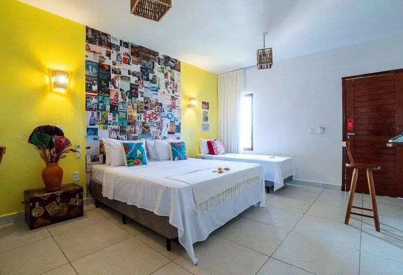 Majatalo Solarium De Gostoso