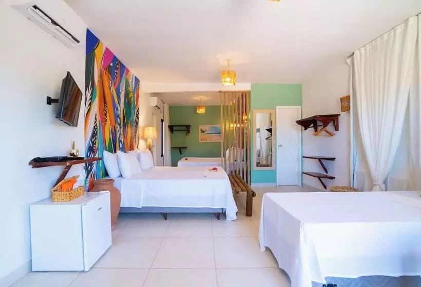 Majatalo Solarium De Gostoso