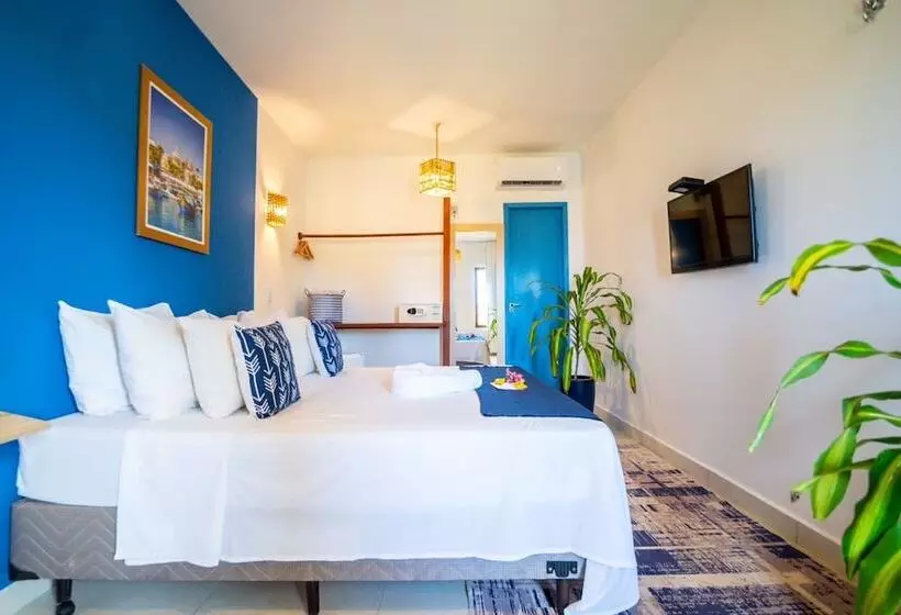 Majatalo Solarium De Gostoso