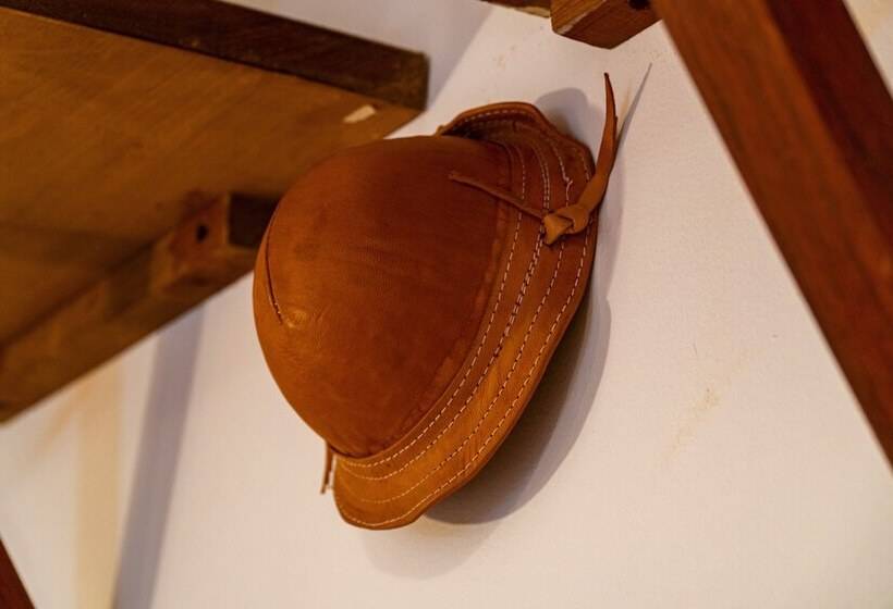 پانسیون Solarium De Gostoso