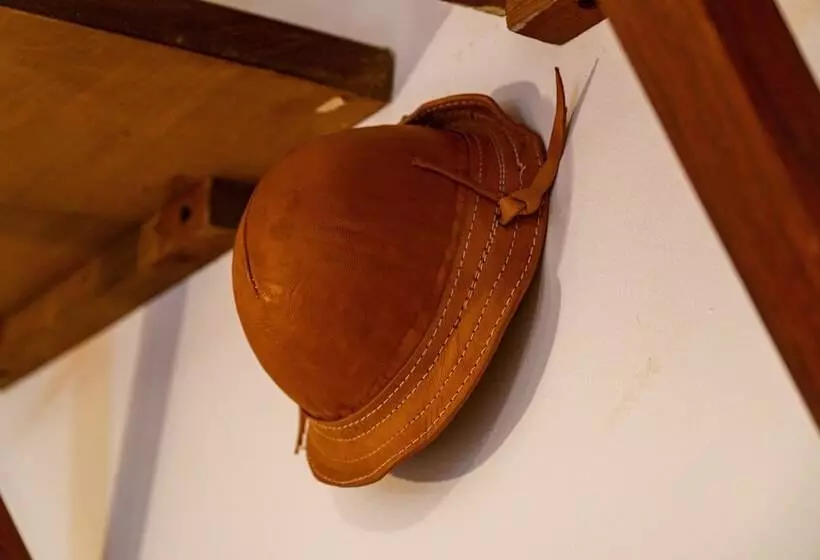 Majatalo Solarium De Gostoso