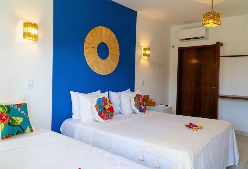 Majatalo Solarium De Gostoso