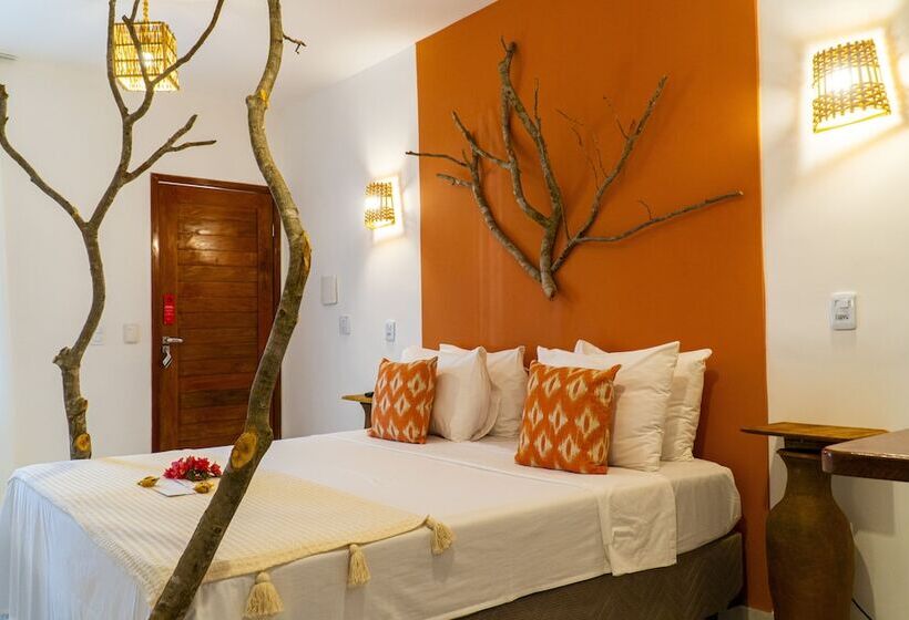 پانسیون Solarium De Gostoso