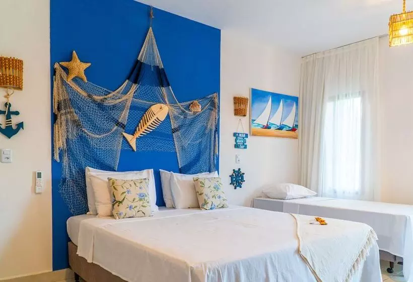 Majatalo Solarium De Gostoso