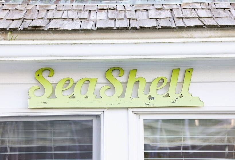 Seashell Motel