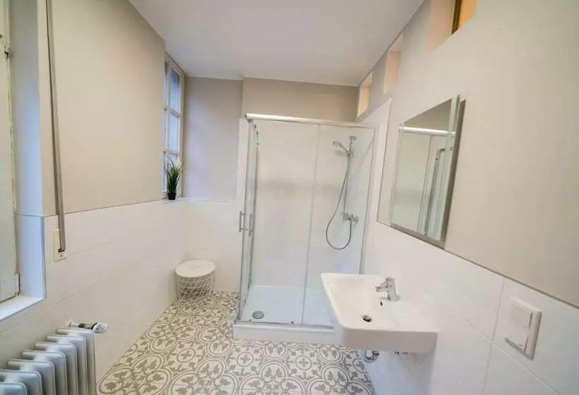 Aparthotel Villa Elon