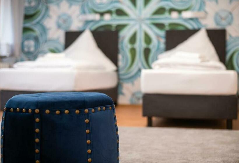 Aparthotel Villa Elon