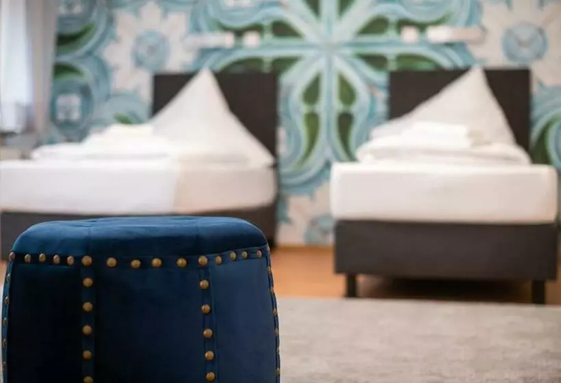 Aparthotel Villa Elon