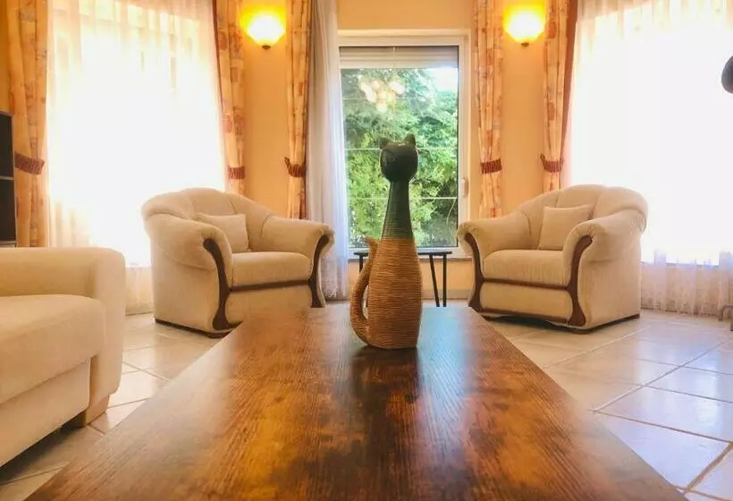 ベッドアンドブレックファースト Apollo Inn