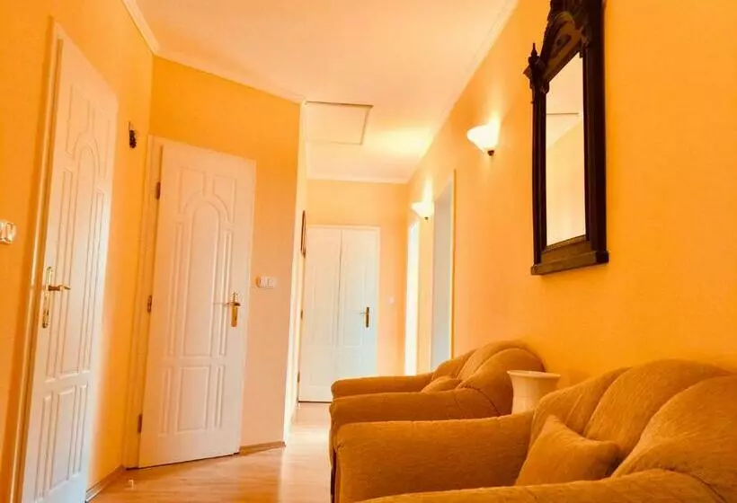 ベッドアンドブレックファースト Apollo Inn