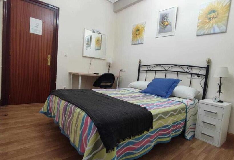 Fliphouse Rooms Pensión