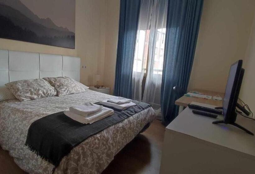 Fliphouse Rooms Pensión