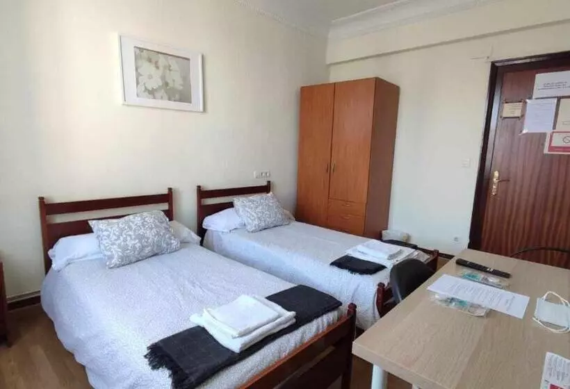 Fliphouse Rooms Pensión