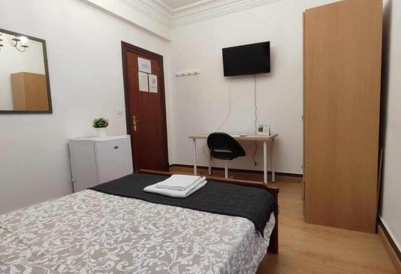 Fliphouse Rooms Pensión