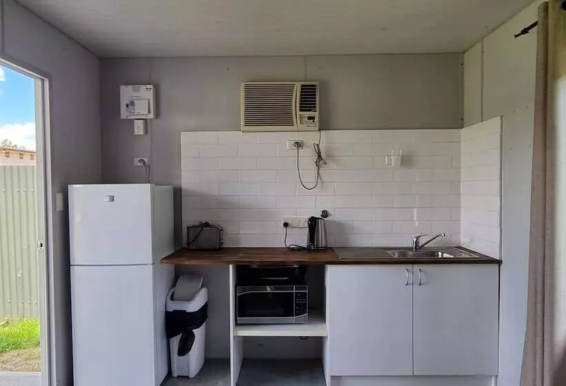 The Commercial Hotel Wallerawang