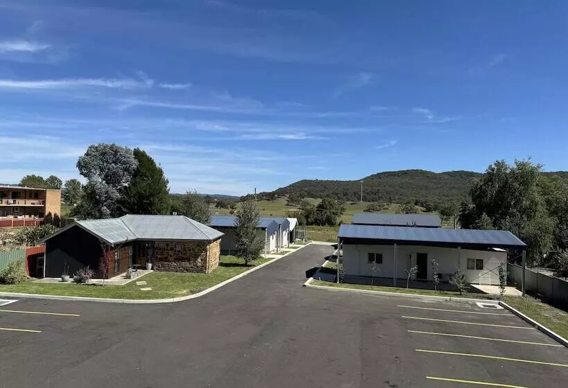 The Commercial Hotel Wallerawang