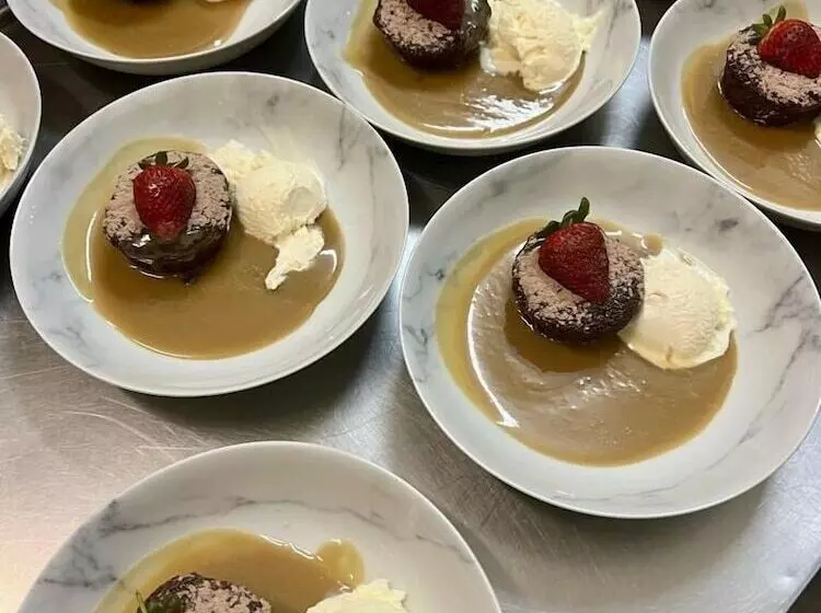 The Commercial Hotel Wallerawang