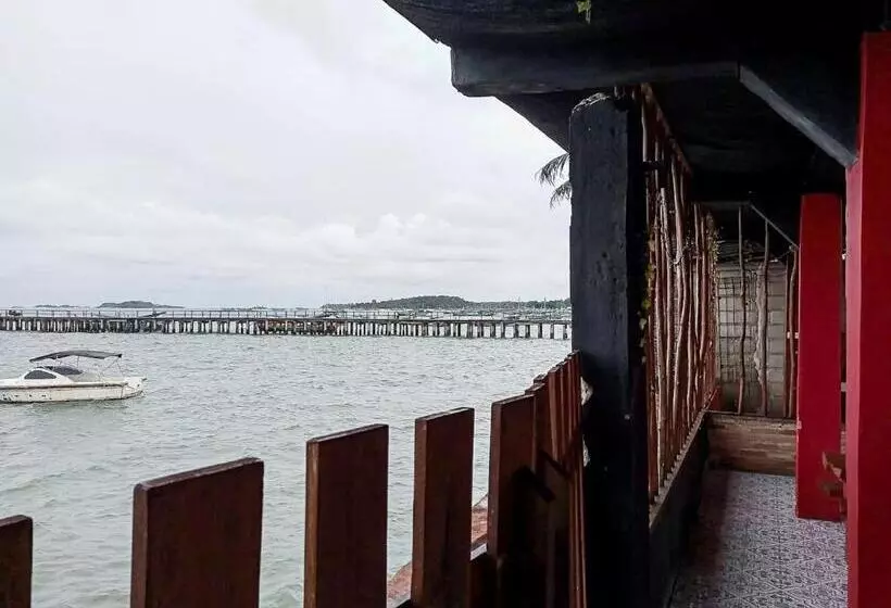 Hotelli Homestay Sakinah Belitung Redpartner