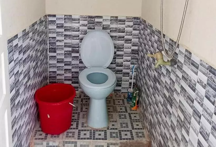 Hotelli Homestay Sakinah Belitung Redpartner