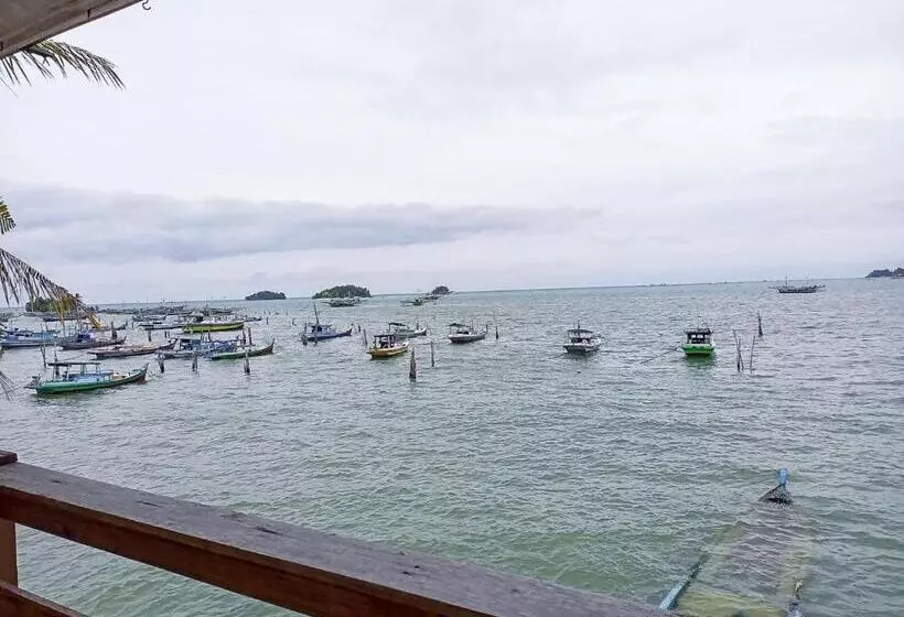 Hotelli Homestay Sakinah Belitung Redpartner