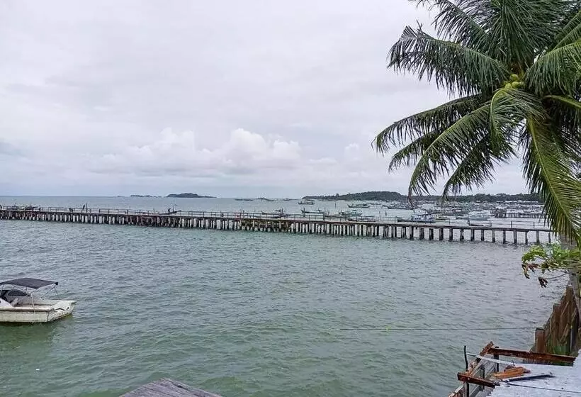 Hotelli Homestay Sakinah Belitung Redpartner